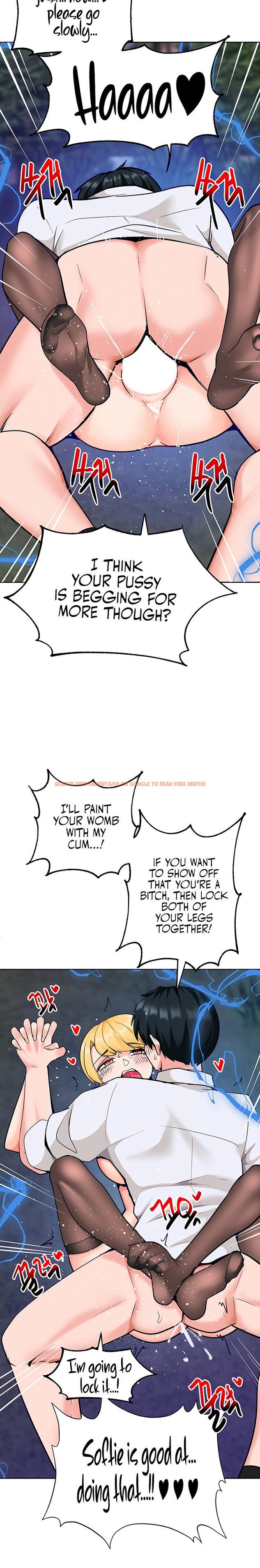 Read Hentai Image 12 09815 in comic The Hypnosis App Was Fake - Chapter 46 - hentaitnt.net