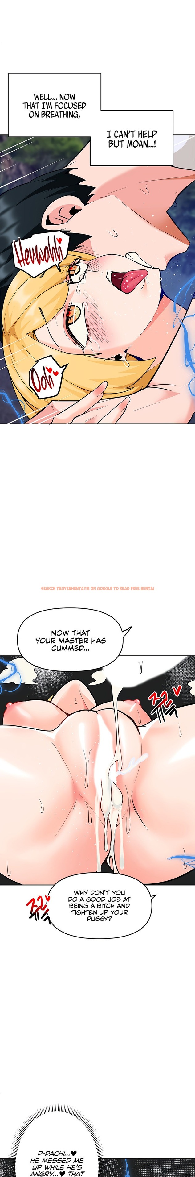 Read Hentai Image 13 09815 in comic The Hypnosis App Was Fake - Chapter 46 - hentaitnt.net