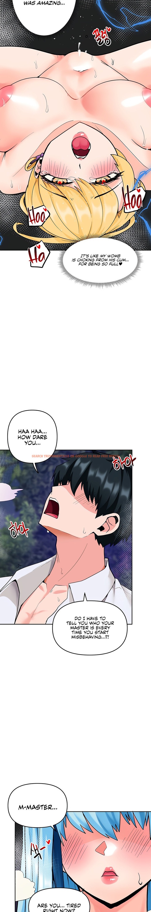 Read Hentai Image 14 09815 in comic The Hypnosis App Was Fake - Chapter 46 - hentaitnt.net