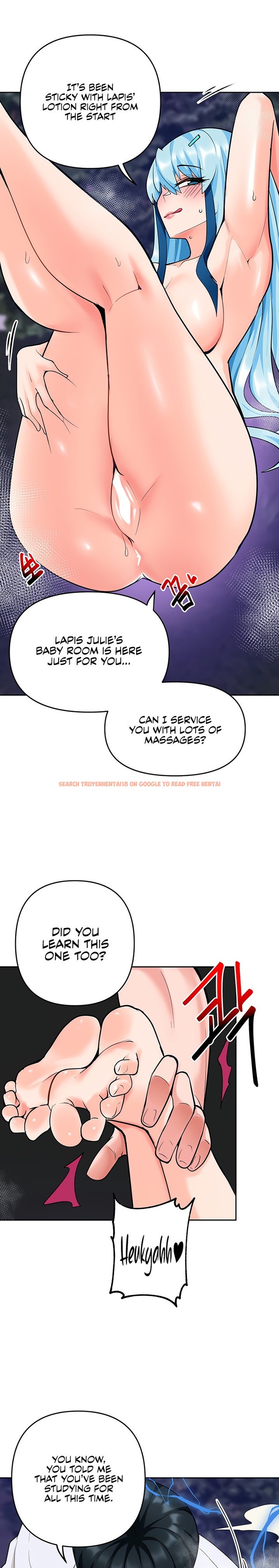Read Hentai Image 16 09815 in comic The Hypnosis App Was Fake - Chapter 46 - hentaitnt.net
