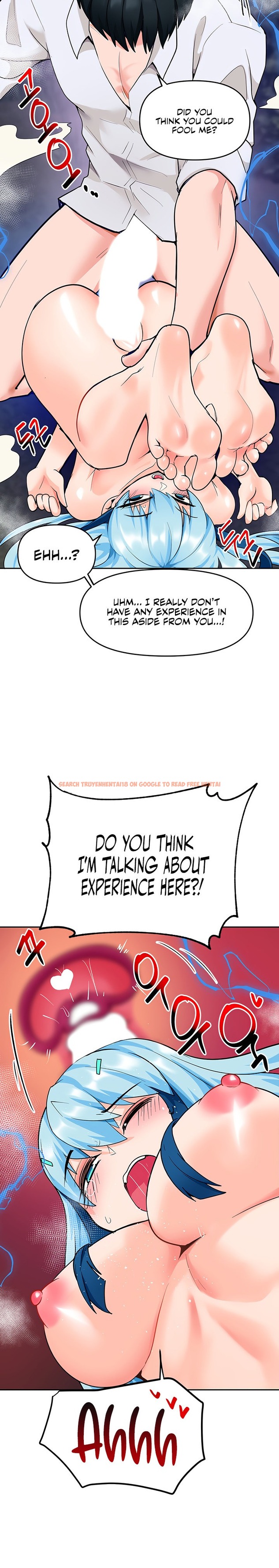 Read Hentai Image 17 09815 in comic The Hypnosis App Was Fake - Chapter 46 - hentaitnt.net