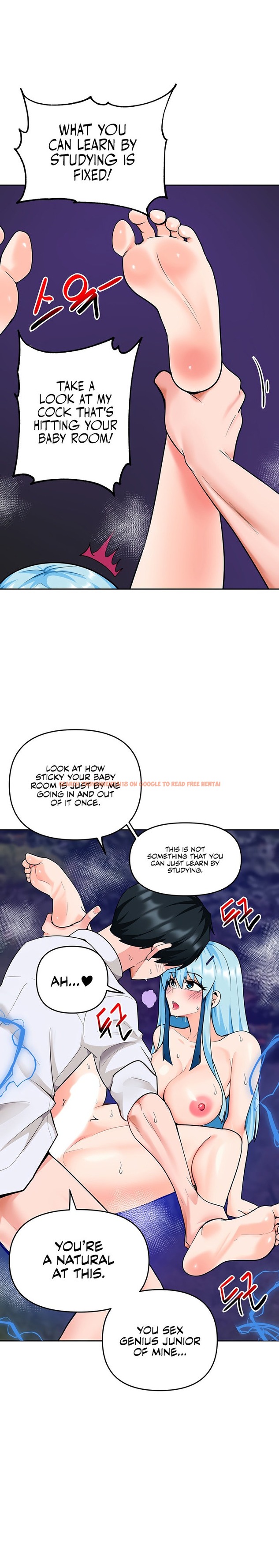 Read Hentai Image 18 09815 in comic The Hypnosis App Was Fake - Chapter 46 - hentaitnt.net