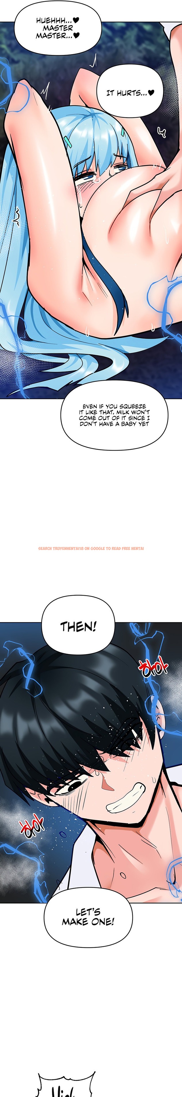 Read Hentai Image 22 09815 in comic The Hypnosis App Was Fake - Chapter 46 - hentaitnt.net