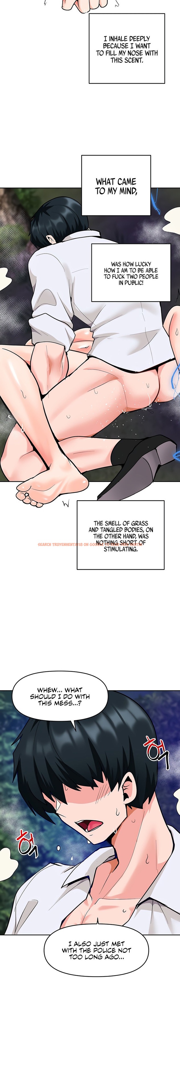 Read Hentai Image 24 09815 in comic The Hypnosis App Was Fake - Chapter 46 - hentaitnt.net
