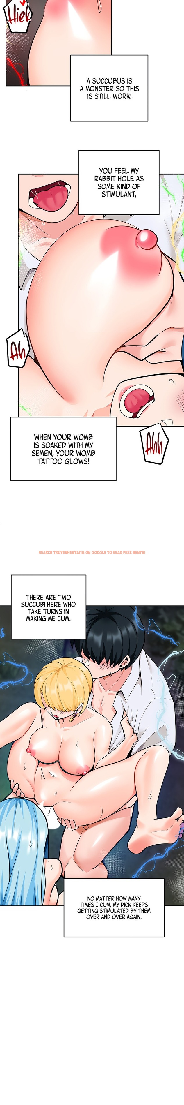 Read Hentai Image 27 09815 in comic The Hypnosis App Was Fake - Chapter 46 - hentaitnt.net