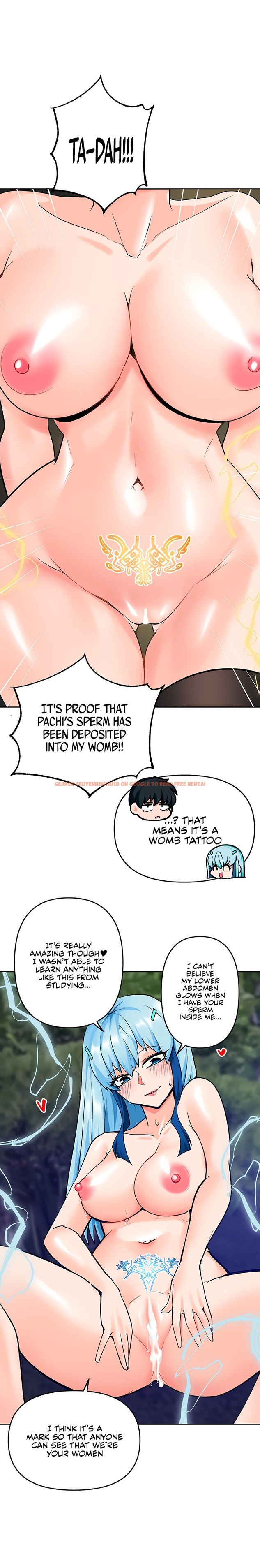 Read Hentai Image 30 09815 in comic The Hypnosis App Was Fake - Chapter 46 - hentaitnt.net