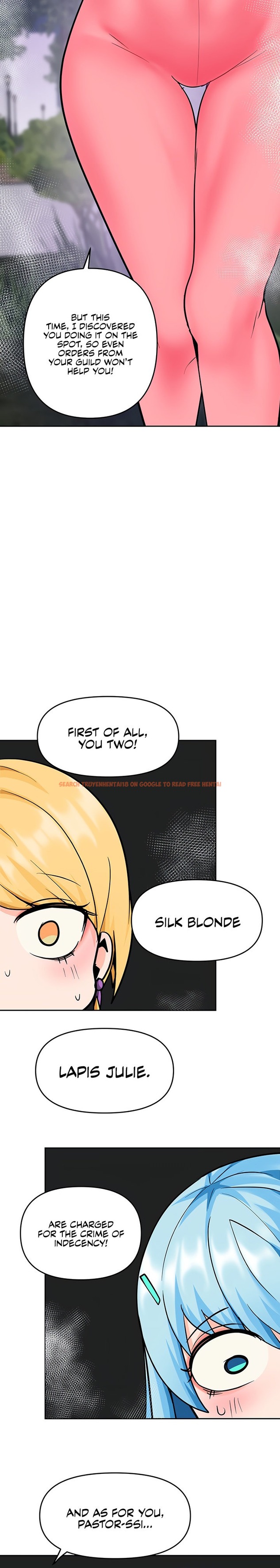 Read Hentai Image 33 09815 in comic The Hypnosis App Was Fake - Chapter 46 - hentaitnt.net