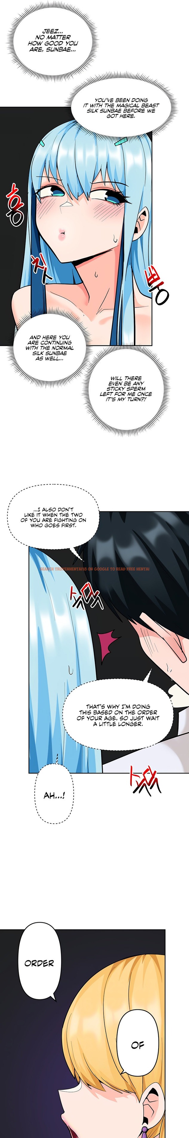 Read Hentai Image 4 09815 in comic The Hypnosis App Was Fake - Chapter 46 - hentaitnt.net