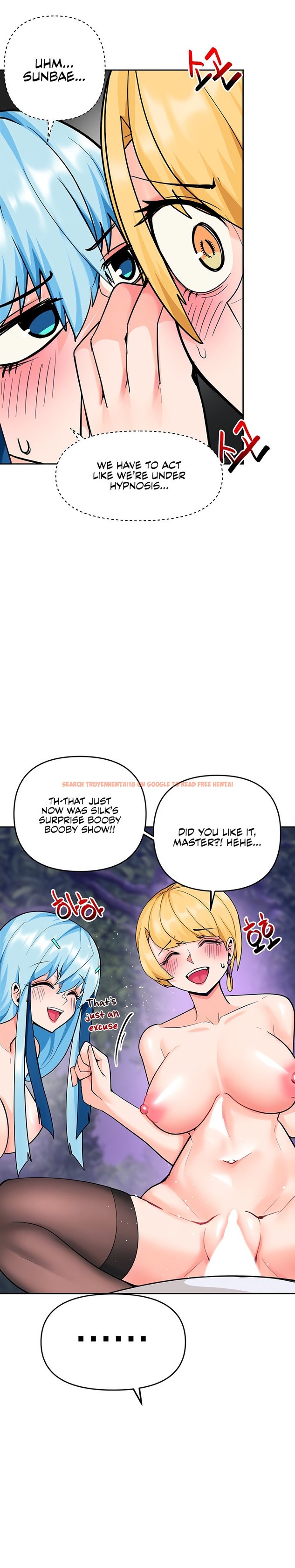 Read Hentai Image 8 09815 in comic The Hypnosis App Was Fake - Chapter 46 - hentaitnt.net