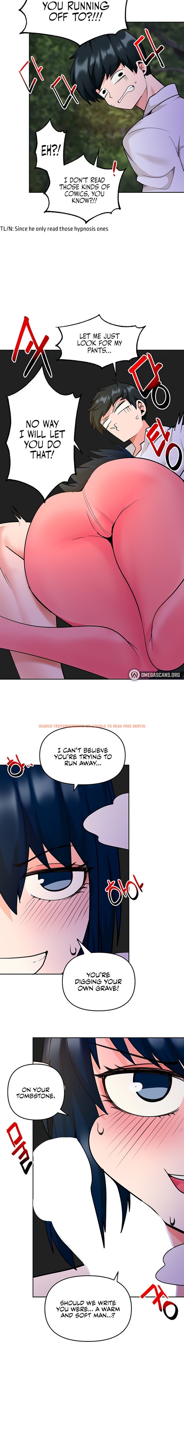 Read Hentai Image 13 47140 in comic The Hypnosis App Was Fake - Chapter 47 - hentaitnt.net