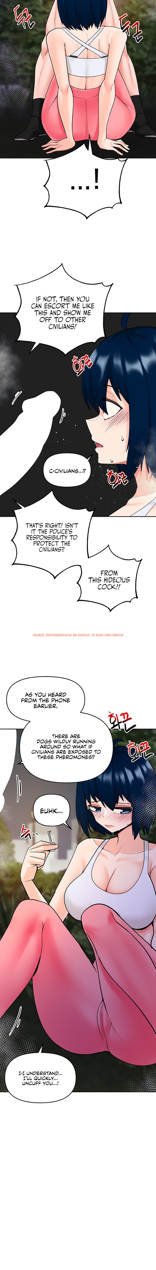 Read Hentai Image 19 47140 in comic The Hypnosis App Was Fake - Chapter 47 - hentaitnt.net