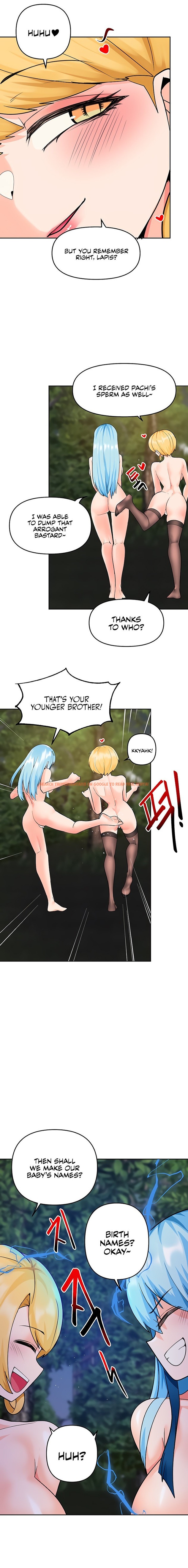 Read Hentai Image 25 47140 in comic The Hypnosis App Was Fake - Chapter 47 - hentaitnt.net