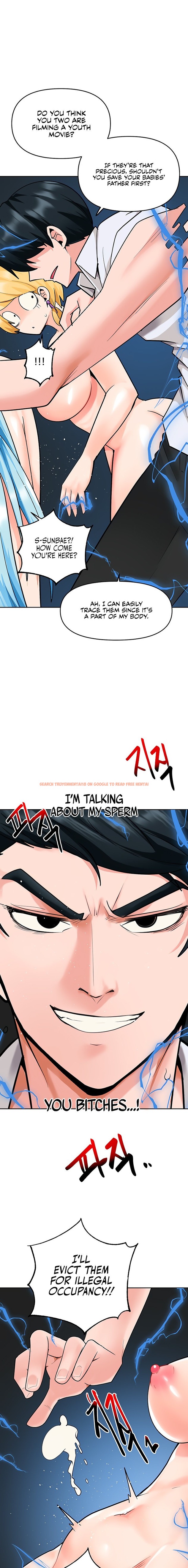 Read Hentai Image 26 47140 in comic The Hypnosis App Was Fake - Chapter 47 - hentaitnt.net