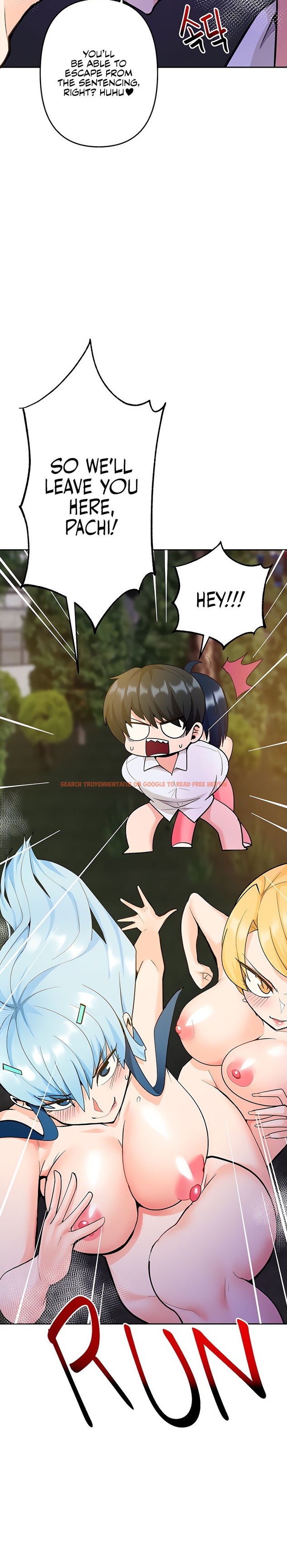 Read Hentai Image 6 47140 in comic The Hypnosis App Was Fake - Chapter 47 - hentaitnt.net