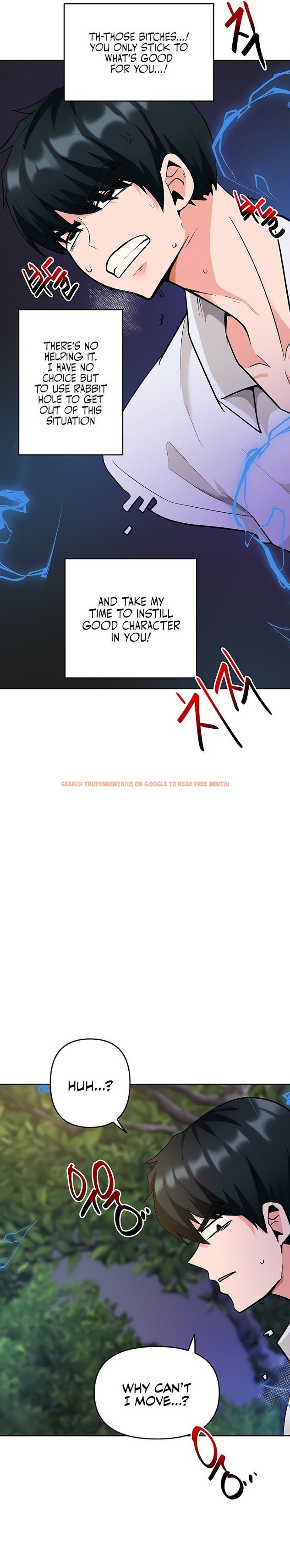 Read Hentai Image 7 47140 in comic The Hypnosis App Was Fake - Chapter 47 - hentaitnt.net