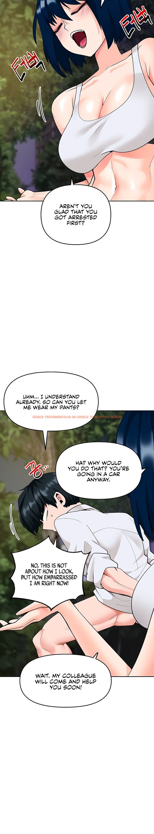 Read Hentai Image 9 47140 in comic The Hypnosis App Was Fake - Chapter 47 - hentaitnt.net