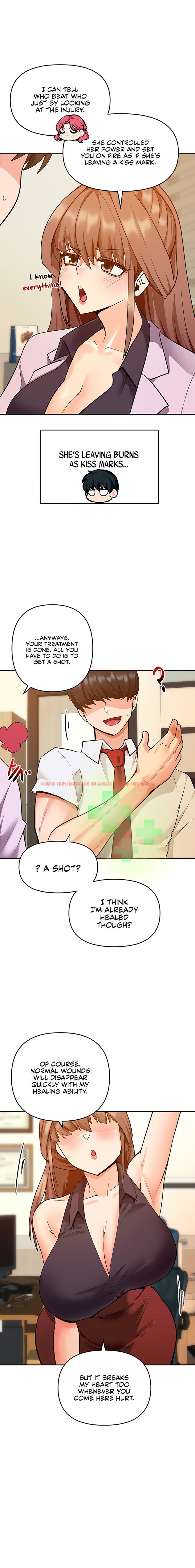 Read Hentai Image 16 66313 in comic The Hypnosis App Was Fake - Chapter 48 - hentaitnt.net