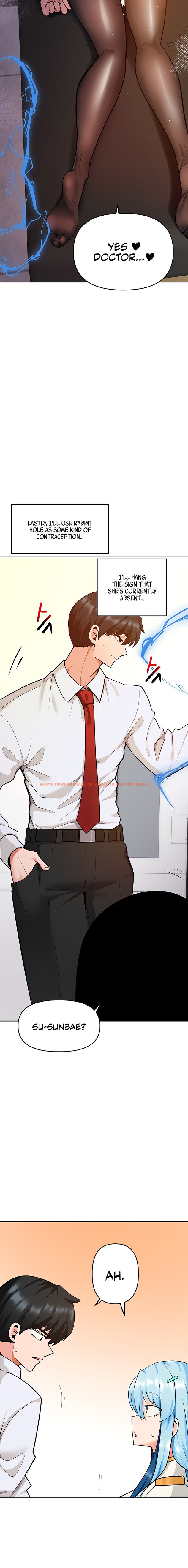 Read Hentai Image 20 66313 in comic The Hypnosis App Was Fake - Chapter 48 - hentaitnt.net