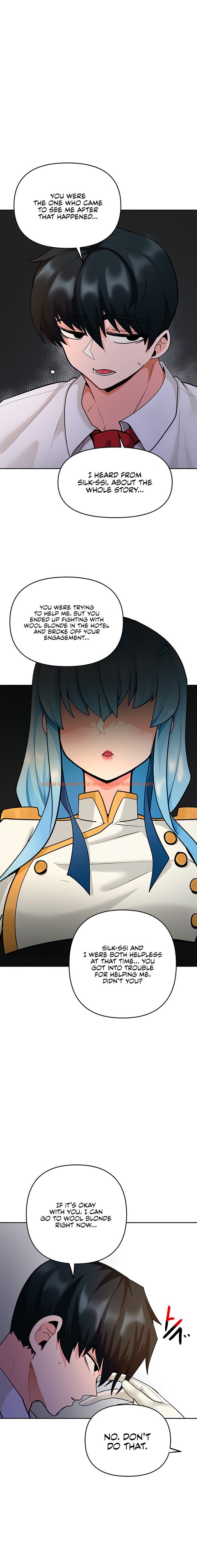 Read Hentai Image 22 66313 in comic The Hypnosis App Was Fake - Chapter 48 - hentaitnt.net