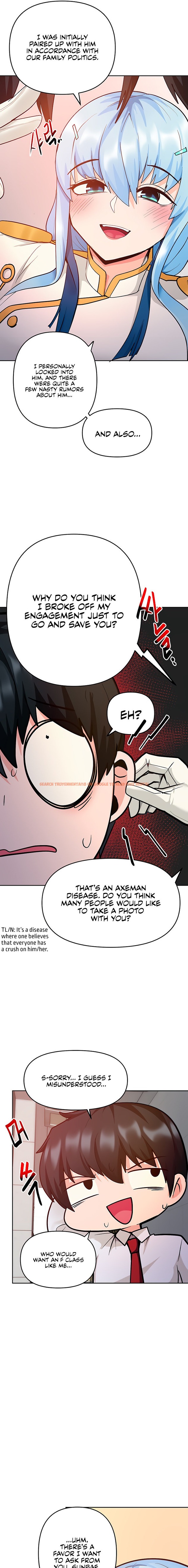 Read Hentai Image 23 66313 in comic The Hypnosis App Was Fake - Chapter 48 - hentaitnt.net