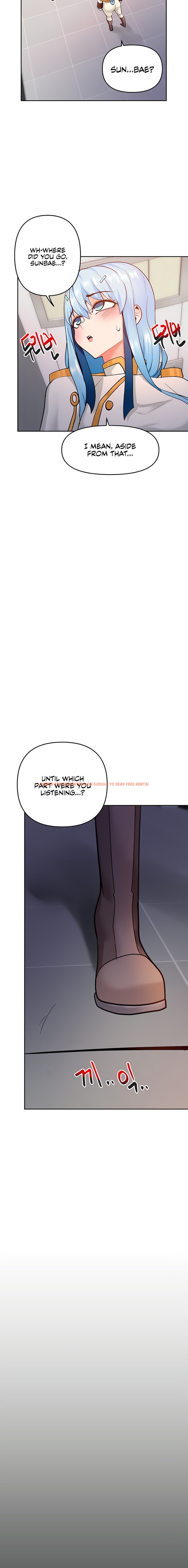 Read Hentai Image 26 66313 in comic The Hypnosis App Was Fake - Chapter 48 - hentaitnt.net
