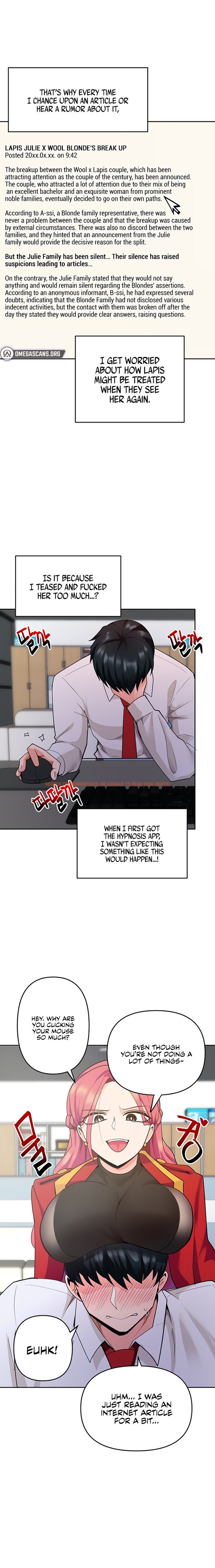 Read Hentai Image 6 66313 in comic The Hypnosis App Was Fake - Chapter 48 - hentaitnt.net