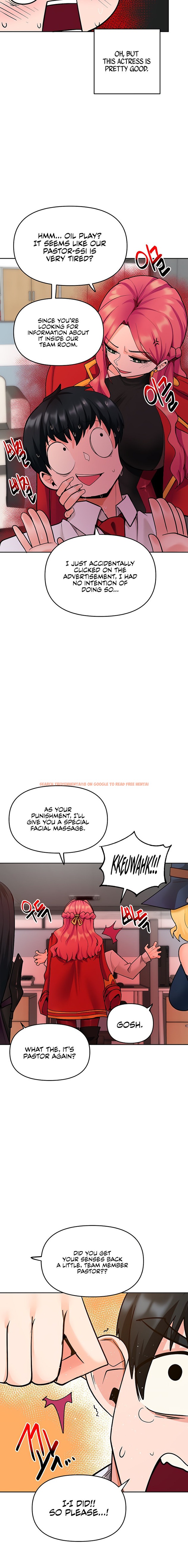 Read Hentai Image 8 66313 in comic The Hypnosis App Was Fake - Chapter 48 - hentaitnt.net