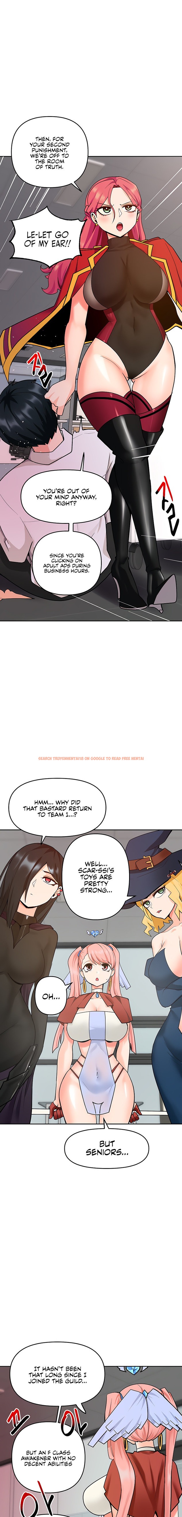 Read Hentai Image 9 66313 in comic The Hypnosis App Was Fake - Chapter 48 - hentaitnt.net