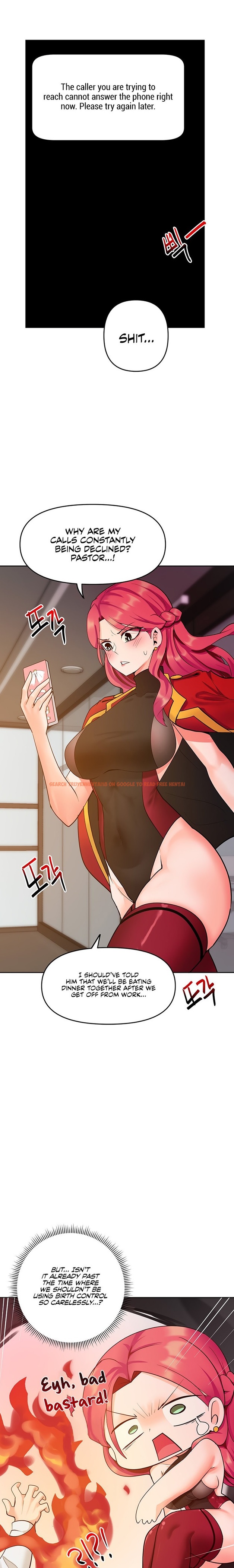 Read Hentai Image 1 05007 in comic The Hypnosis App Was Fake - Chapter 49 - hentaitnt.net