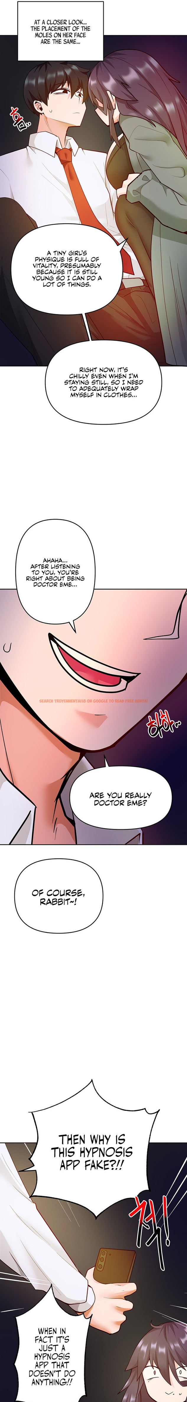 Read Hentai Image 11 05007 in comic The Hypnosis App Was Fake - Chapter 49 - hentaitnt.net