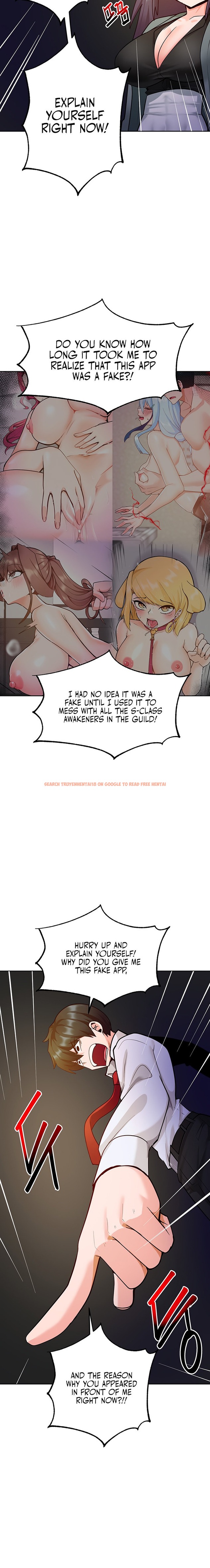 Read Hentai Image 12 05007 in comic The Hypnosis App Was Fake - Chapter 49 - hentaitnt.net