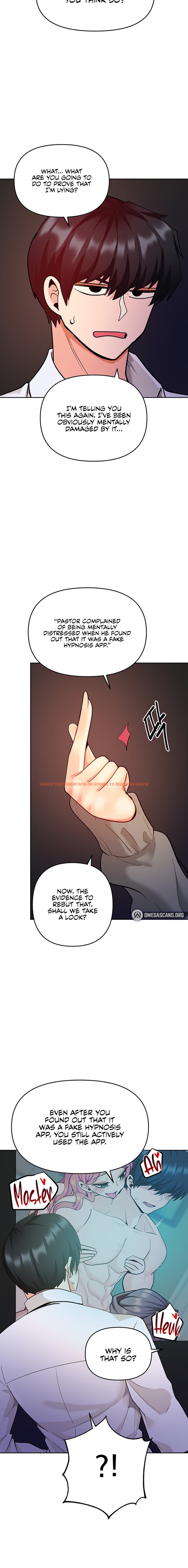 Read Hentai Image 14 05007 in comic The Hypnosis App Was Fake - Chapter 49 - hentaitnt.net