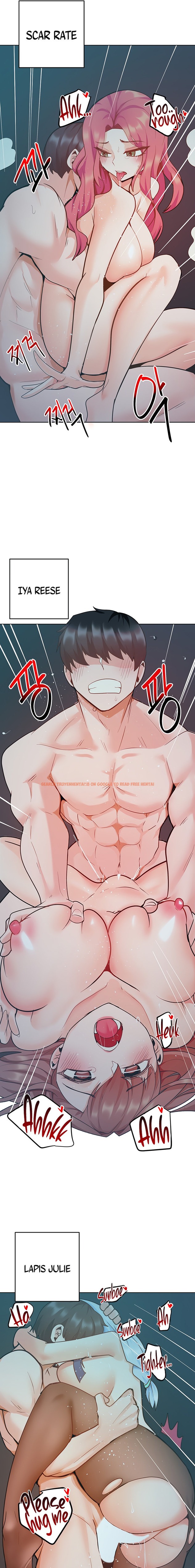 Read Hentai Image 17 05007 in comic The Hypnosis App Was Fake - Chapter 49 - hentaitnt.net