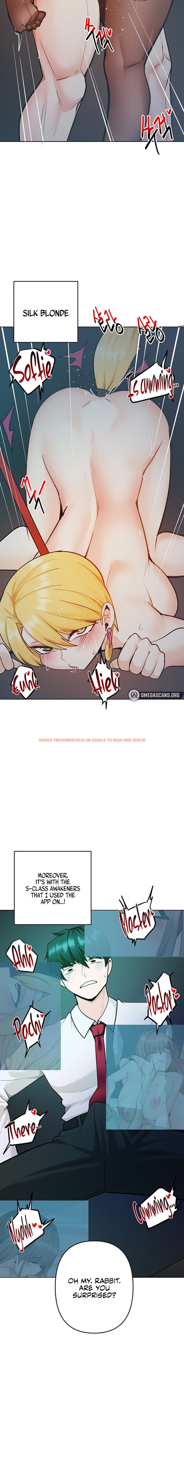 Read Hentai Image 18 05007 in comic The Hypnosis App Was Fake - Chapter 49 - hentaitnt.net
