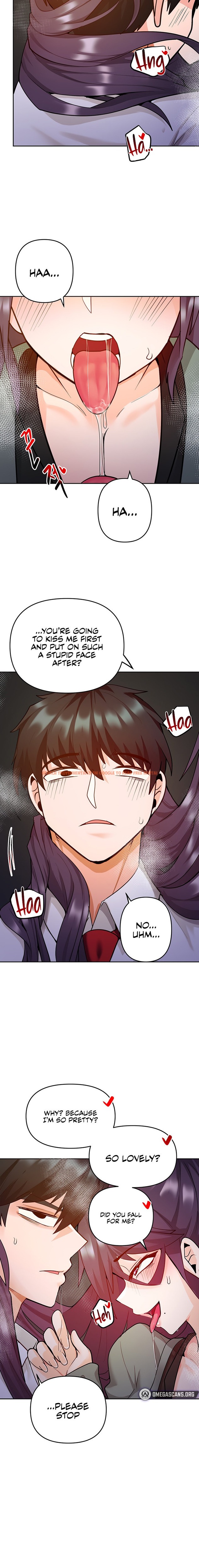 Read Hentai Image 22 05007 in comic The Hypnosis App Was Fake - Chapter 49 - hentaitnt.net