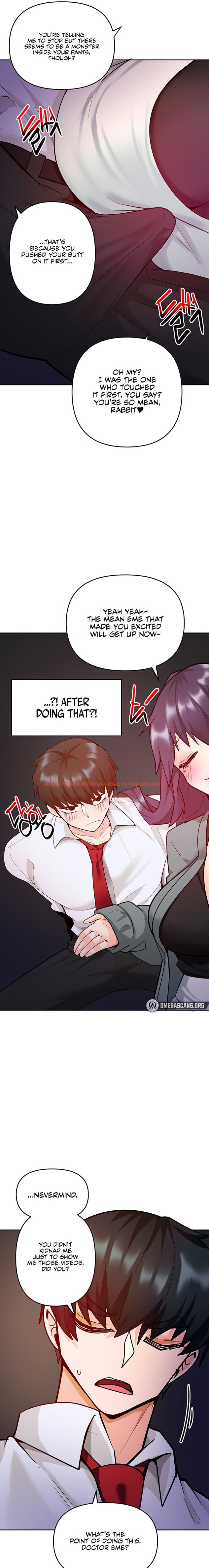 Read Hentai Image 23 05007 in comic The Hypnosis App Was Fake - Chapter 49 - hentaitnt.net