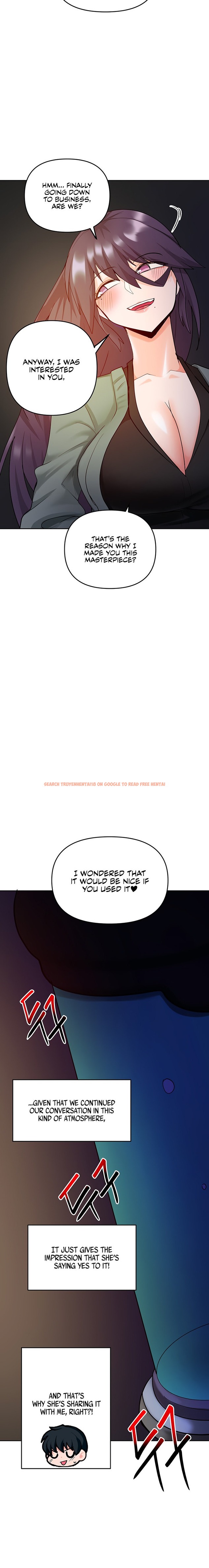 Read Hentai Image 24 05007 in comic The Hypnosis App Was Fake - Chapter 49 - hentaitnt.net