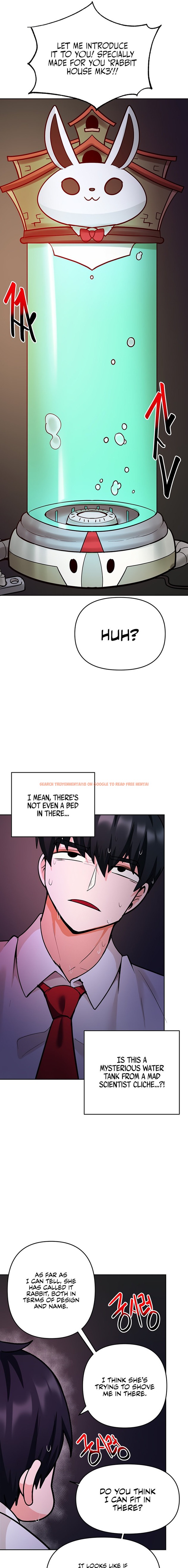 Read Hentai Image 25 05007 in comic The Hypnosis App Was Fake - Chapter 49 - hentaitnt.net