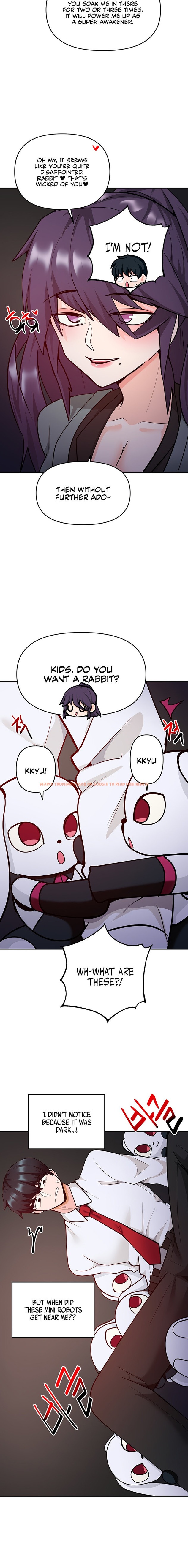 Read Hentai Image 26 05007 in comic The Hypnosis App Was Fake - Chapter 49 - hentaitnt.net