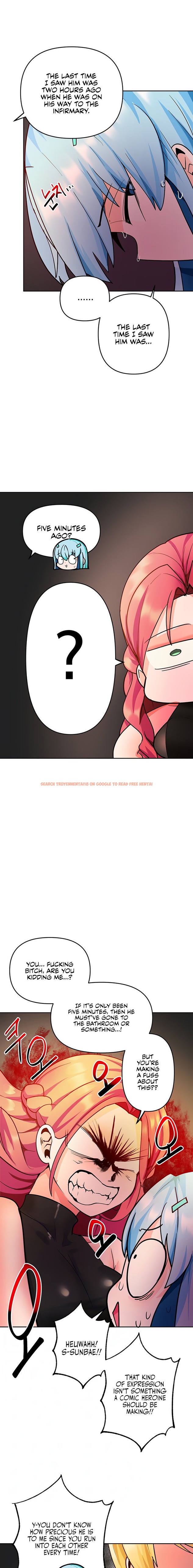 Read Hentai Image 5 05007 in comic The Hypnosis App Was Fake - Chapter 49 - hentaitnt.net