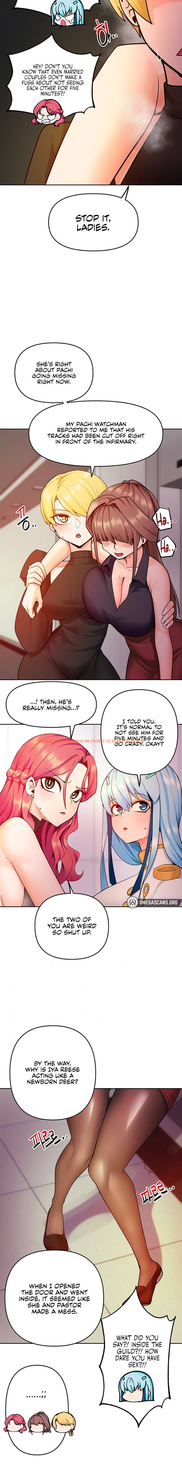 Read Hentai Image 6 05007 in comic The Hypnosis App Was Fake - Chapter 49 - hentaitnt.net