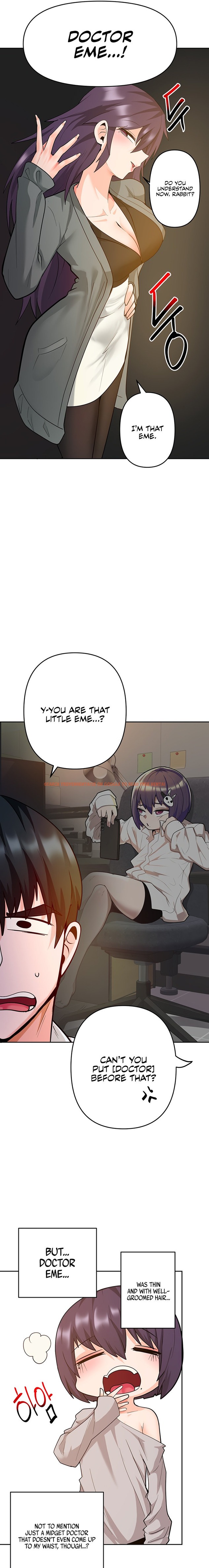 Read Hentai Image 9 05007 in comic The Hypnosis App Was Fake - Chapter 49 - hentaitnt.net