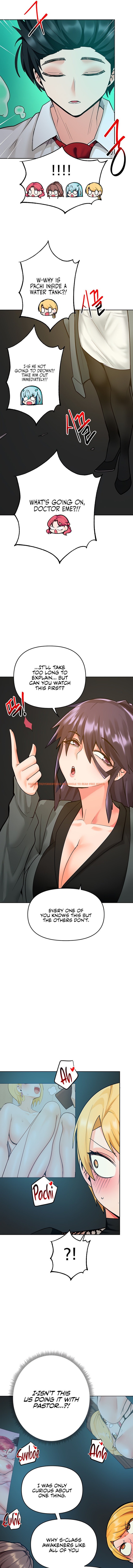 Read Hentai Image 13 24284 in comic The Hypnosis App Was Fake - Chapter 50 - hentaitnt.net