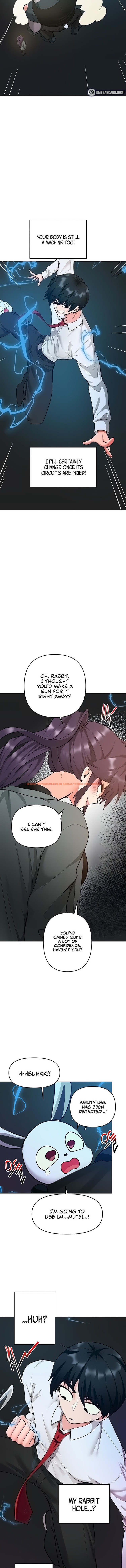 Read Hentai Image 2 24284 in comic The Hypnosis App Was Fake - Chapter 50 - hentaitnt.net