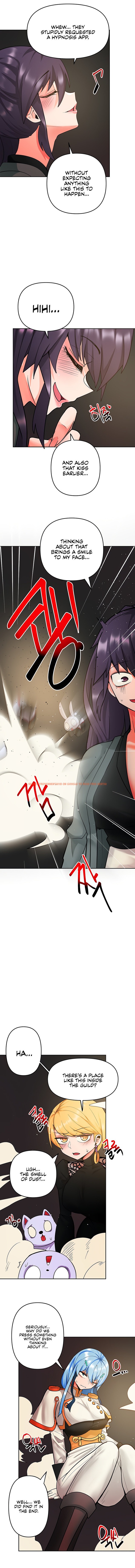 Read Hentai Image 6 24284 in comic The Hypnosis App Was Fake - Chapter 50 - hentaitnt.net