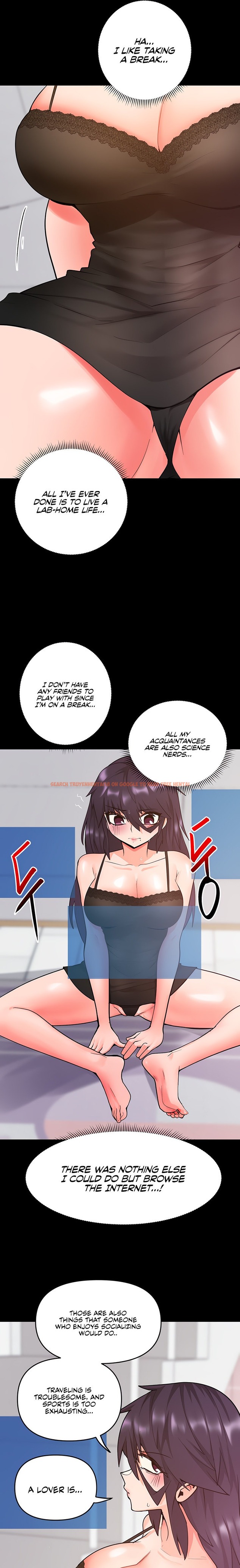 Read Hentai Image 10 59362 in comic The Hypnosis App Was Fake - Chapter 51 - hentaitnt.net