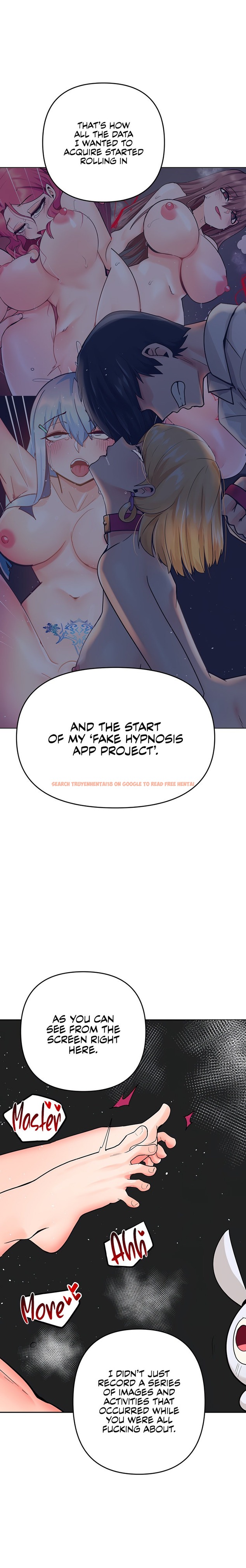 Read Hentai Image 22 59362 in comic The Hypnosis App Was Fake - Chapter 51 - hentaitnt.net