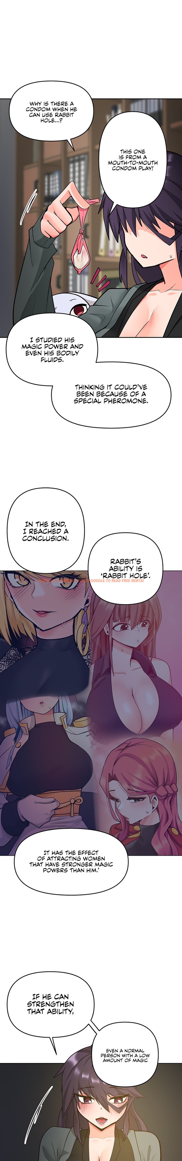 Read Hentai Image 23 59362 in comic The Hypnosis App Was Fake - Chapter 51 - hentaitnt.net
