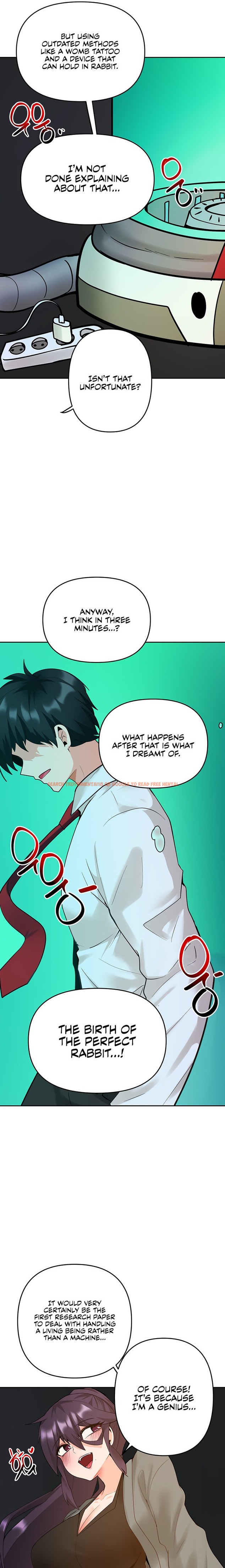 Read Hentai Image 25 59362 in comic The Hypnosis App Was Fake - Chapter 51 - hentaitnt.net