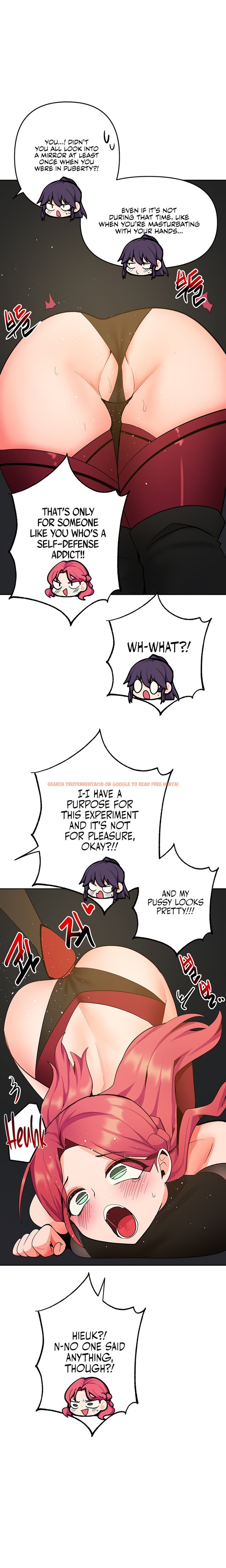 Read Hentai Image 27 59362 in comic The Hypnosis App Was Fake - Chapter 51 - hentaitnt.net